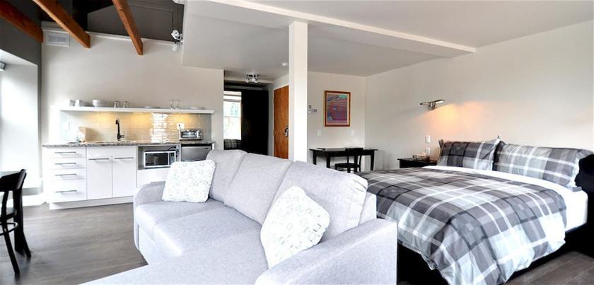 Kemptville Suites