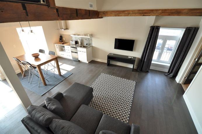 Kemptville Suites