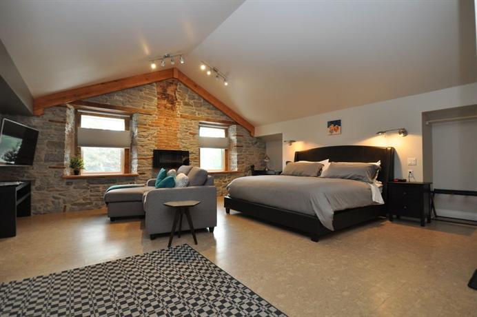 Kemptville Suites