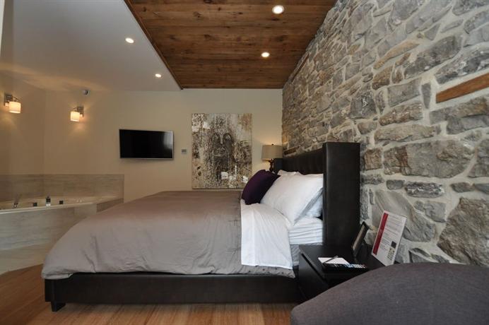 Kemptville Suites