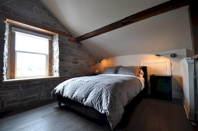 Kemptville Suites