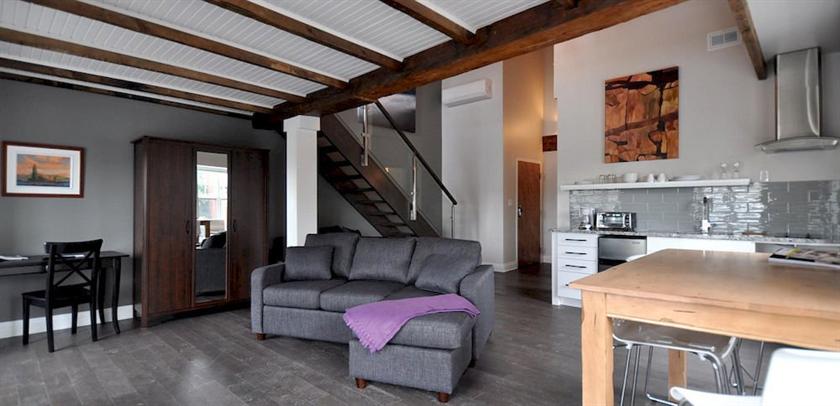 Kemptville Suites