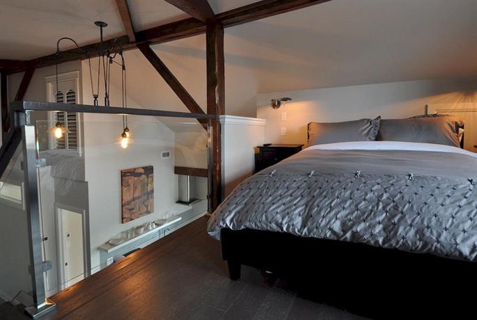Kemptville Suites
