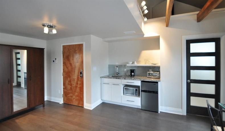 Kemptville Suites
