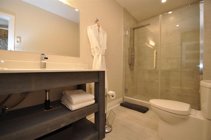 Kemptville Suites