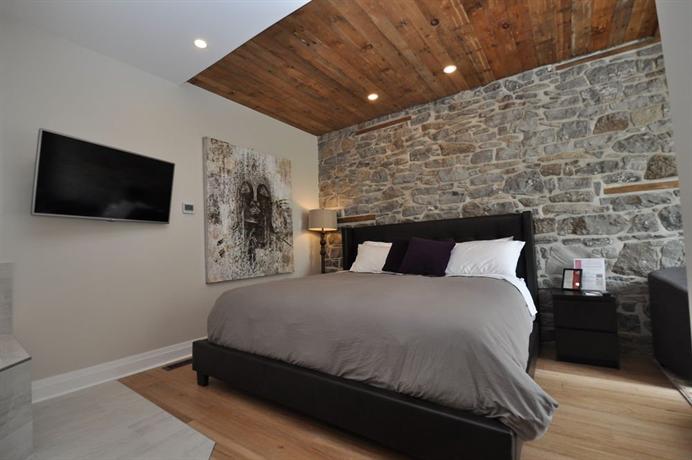 Kemptville Suites