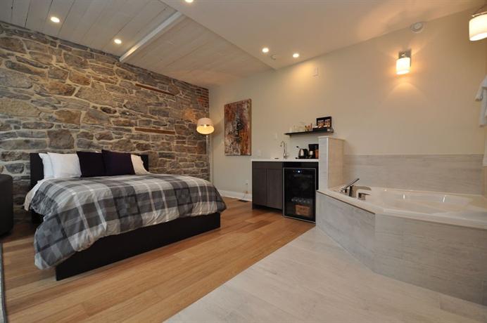 Kemptville Suites