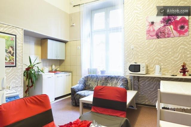 Zodiakus Hostel