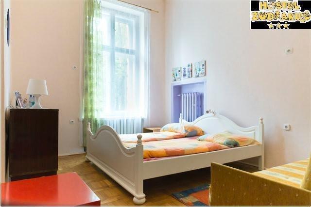 Zodiakus Hostel