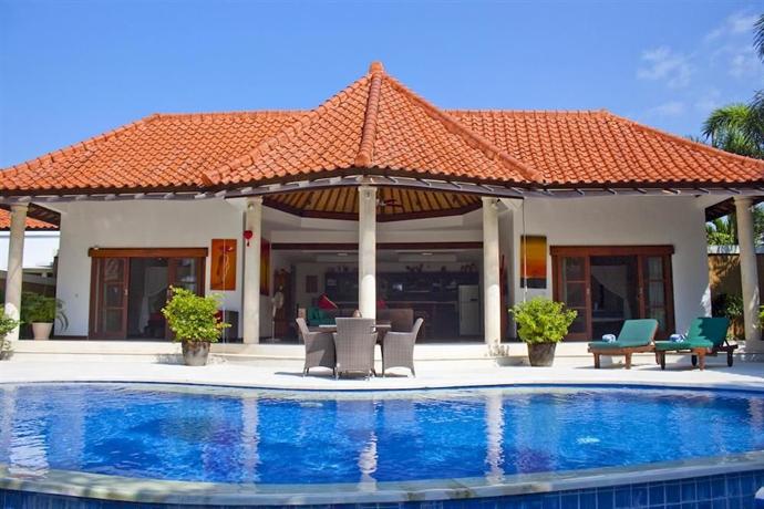 Villa Ginger