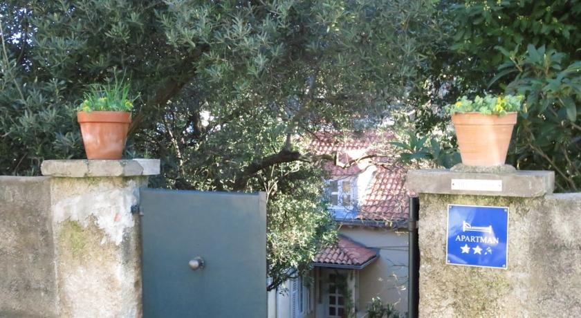 Villa Miomir