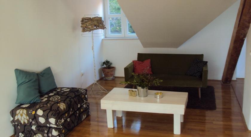 Villa Miomir