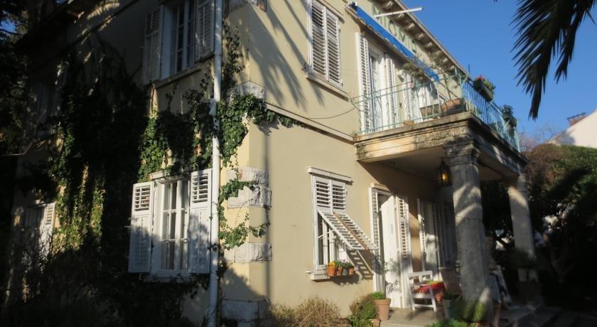 Villa Miomir