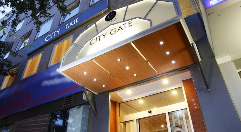 Centro Hotel City Gate