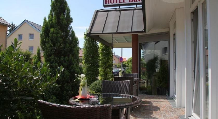 Bavaria Hotel Ingolstadt