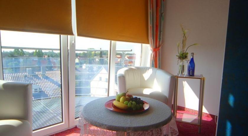 Bavaria Hotel Ingolstadt