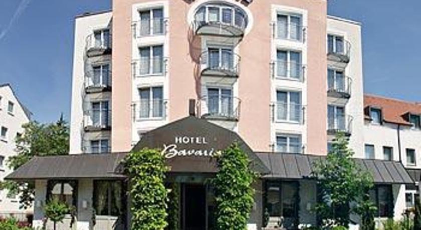 Bavaria Hotel Ingolstadt