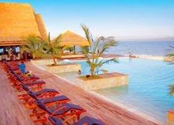 Amazing Umang Island Resort