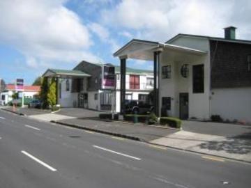 Hotel Haspar Greenlane Ellerslie Racecourse New Zealand thumbnail