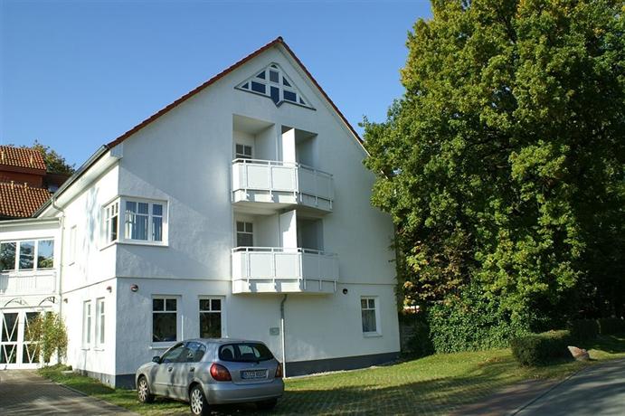 Hotel Strandpavillon