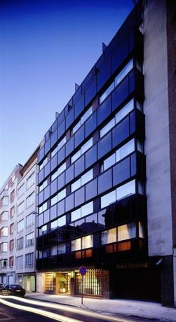 Hotel Izan Avenue Louise 샤틀랭 광장 Belgium thumbnail