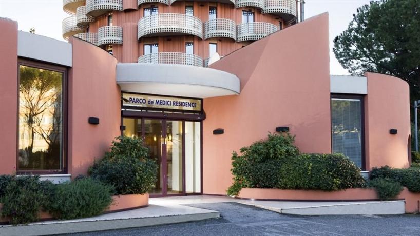 Parco De Medici Residence Hotel