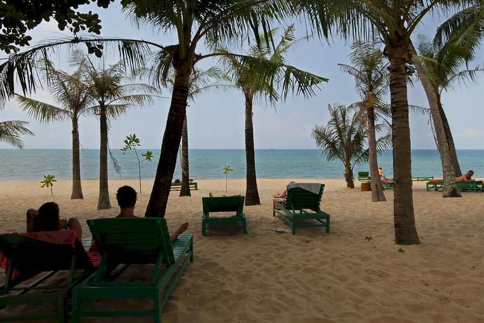 Thanh Kieu Beach Resort