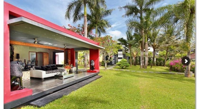 Villa Valentine