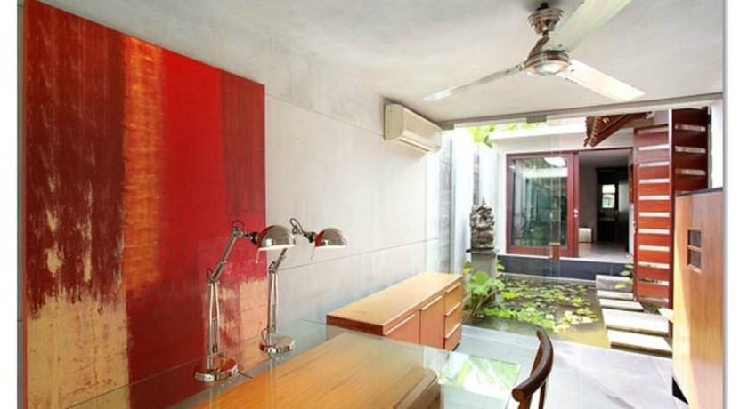 Villa Valentine