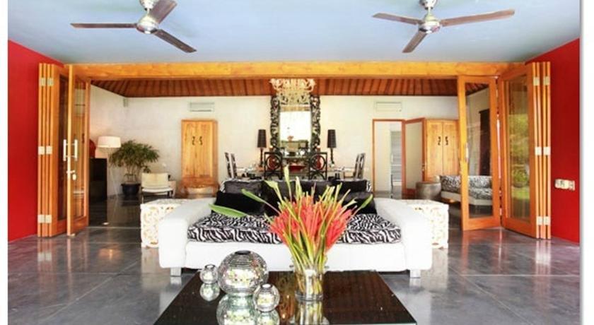 Villa Valentine