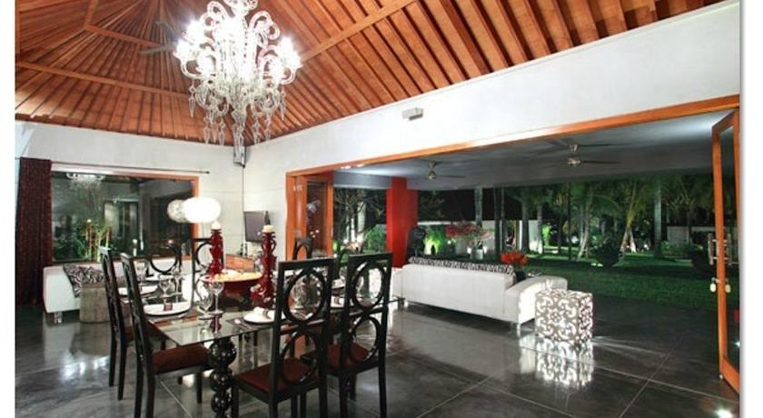 Villa Valentine