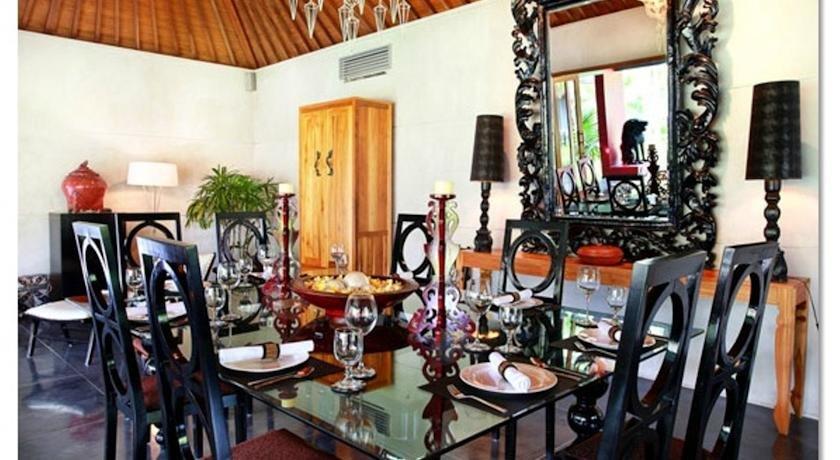 Villa Valentine