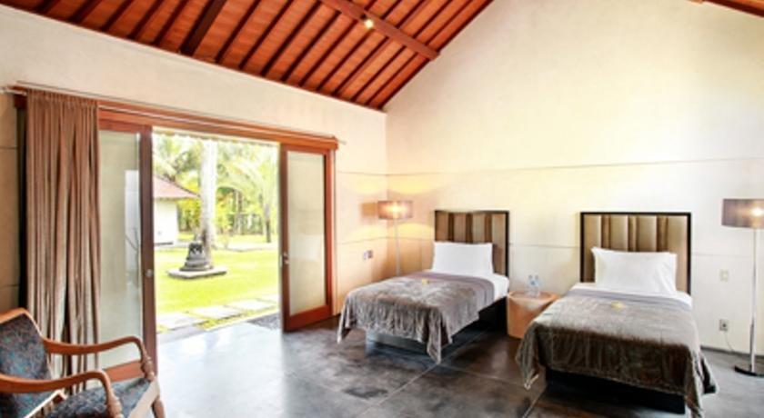 Villa Valentine