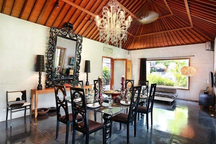 Villa Valentine