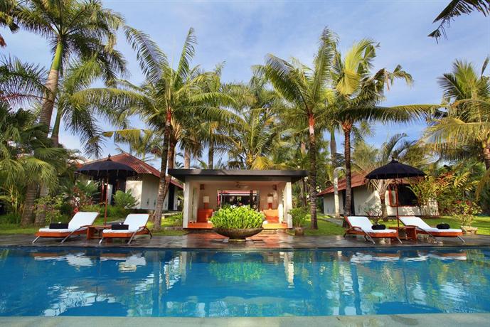 Villa Valentine