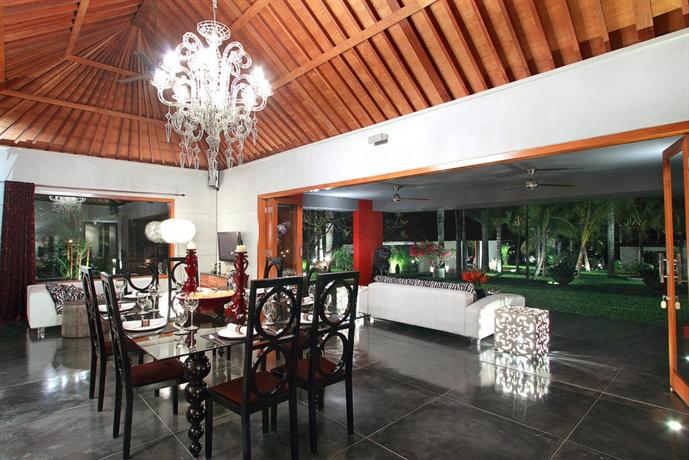 Villa Valentine