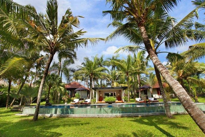 Villa Valentine