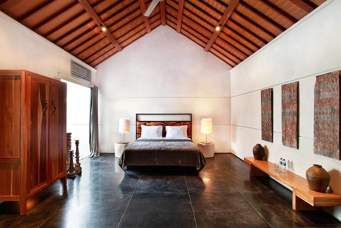 Villa Valentine