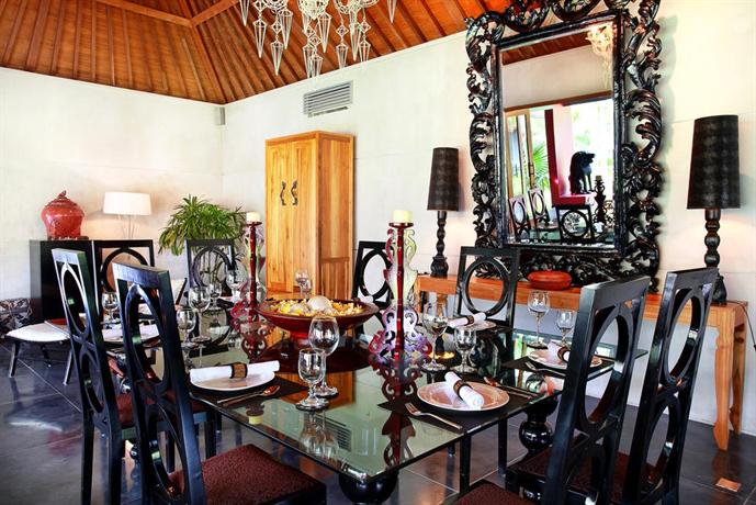 Villa Valentine