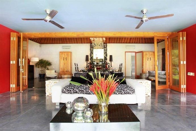 Villa Valentine