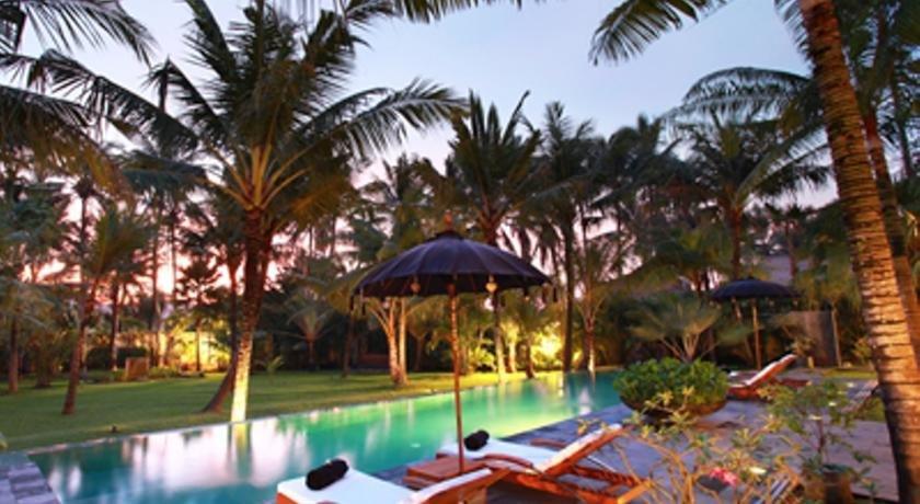 Villa Valentine
