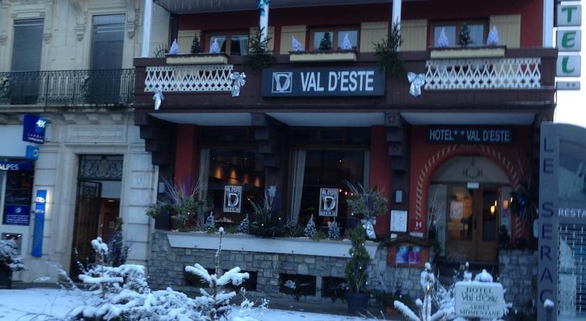 Hotel Val d'Este