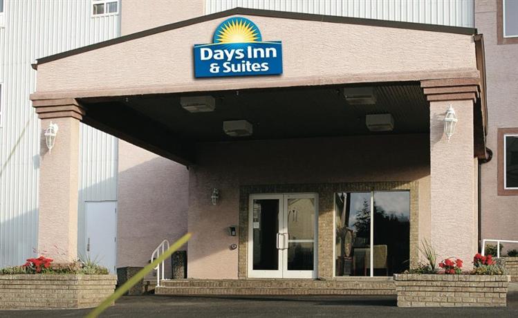 Days Inn & Suites by Wyndham Yellowknife Aurora Village Canada thumbnail