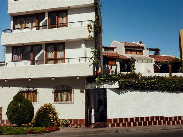 La Casa de Tintin