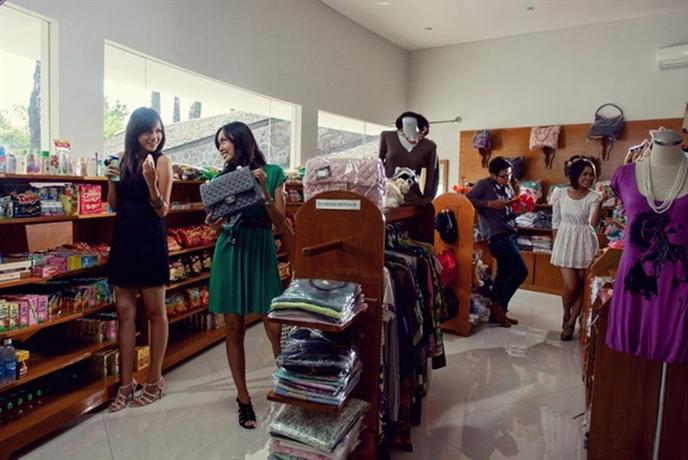 Klub Bunga Butik Resort