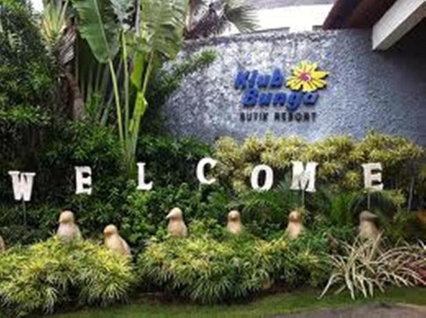 Klub Bunga Butik Resort