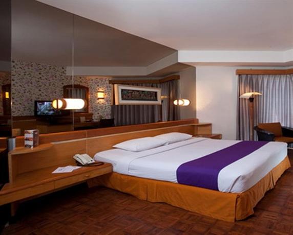 Klub Bunga Butik Resort