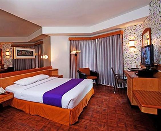 Klub Bunga Butik Resort