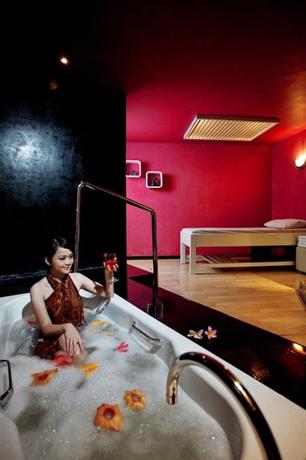 Klub Bunga Butik Resort