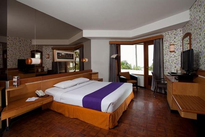 Klub Bunga Butik Resort